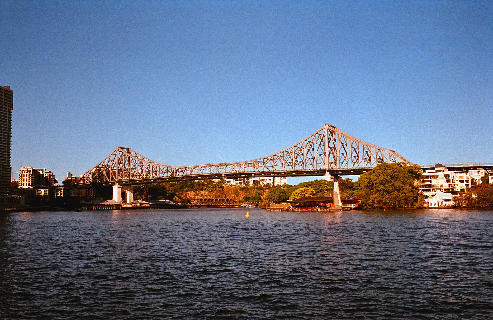 Fujifilm Fujicolor 400