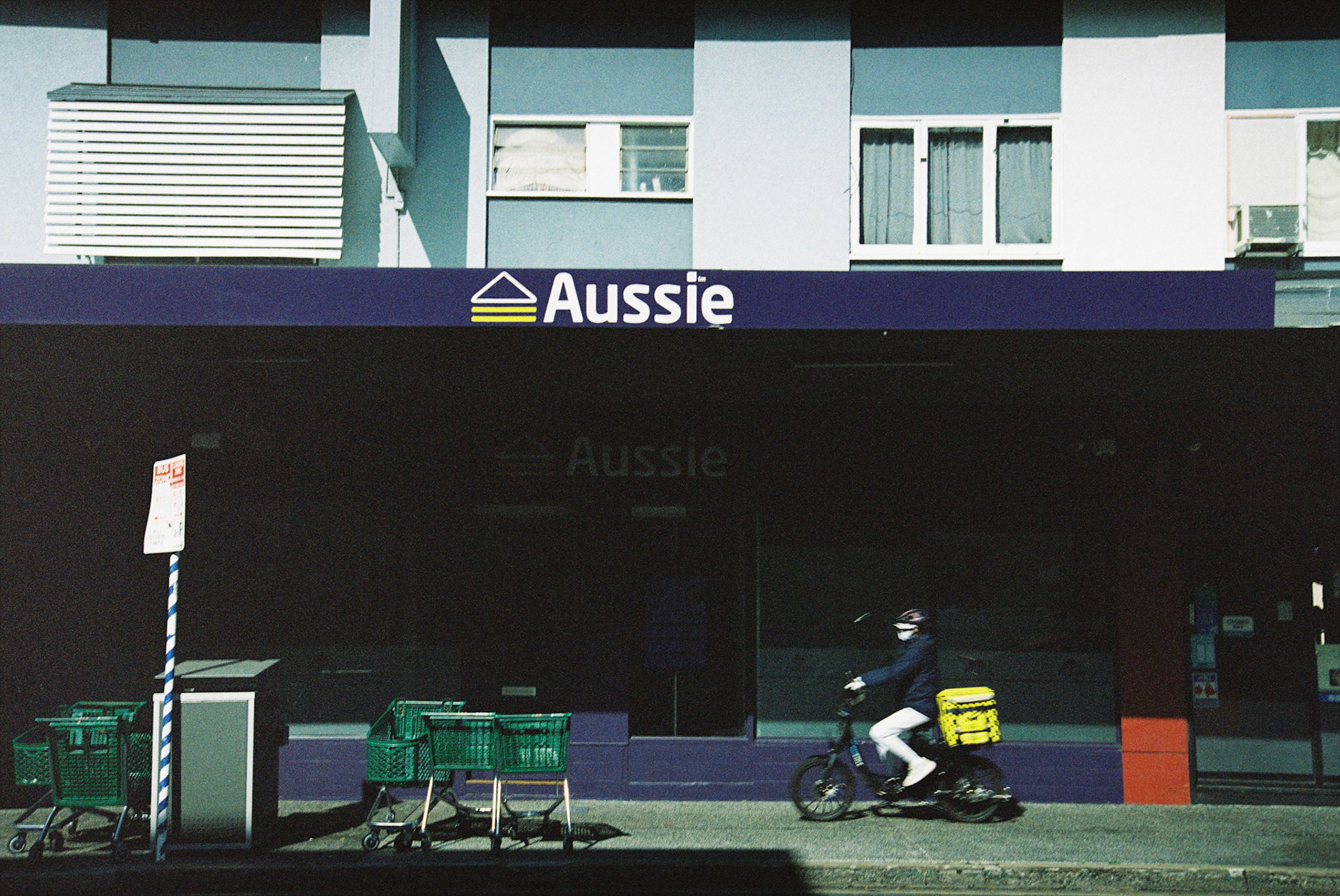 [Expired] Kodak Gold 100