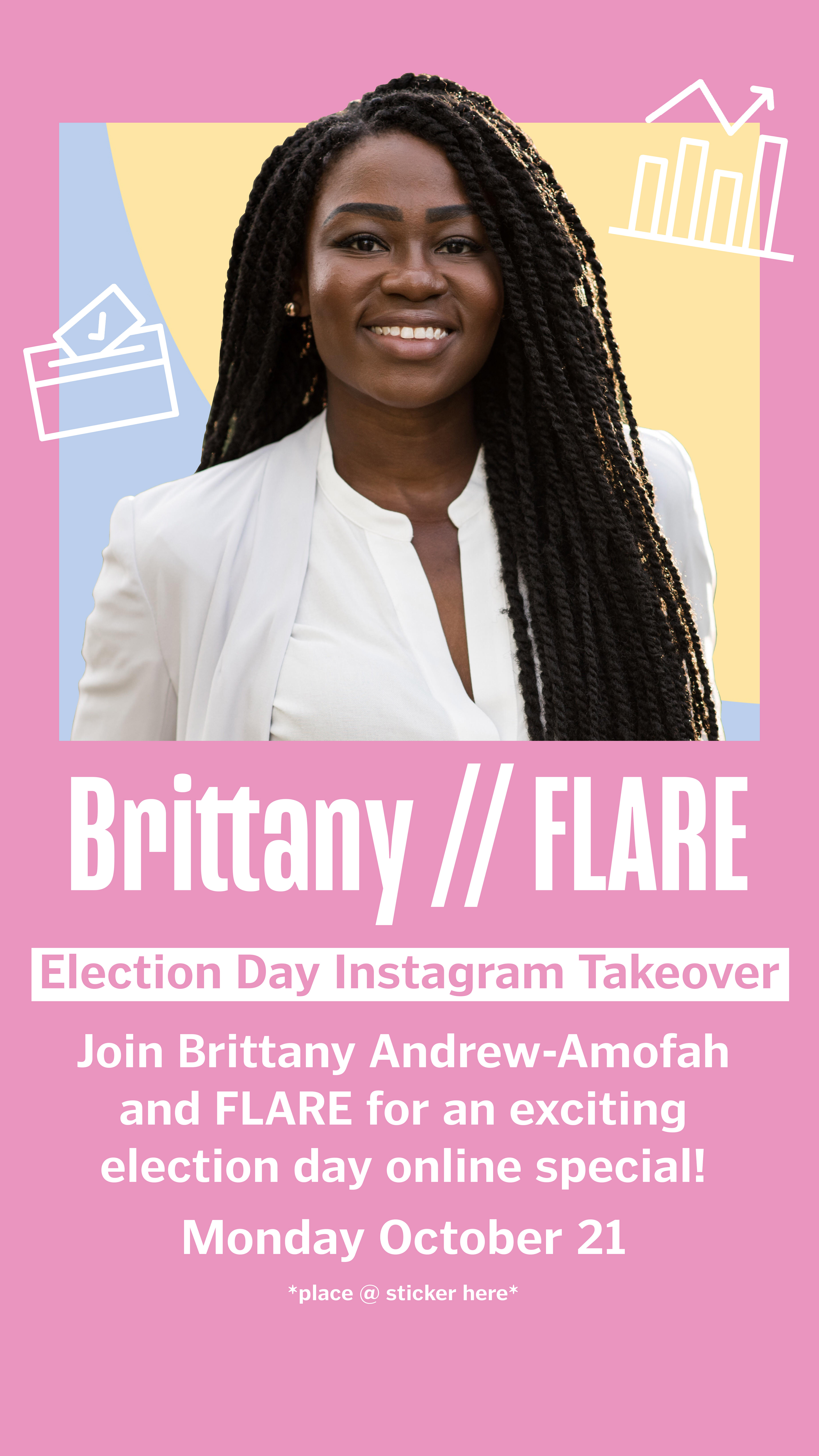 Shareable for Instagram Stories.