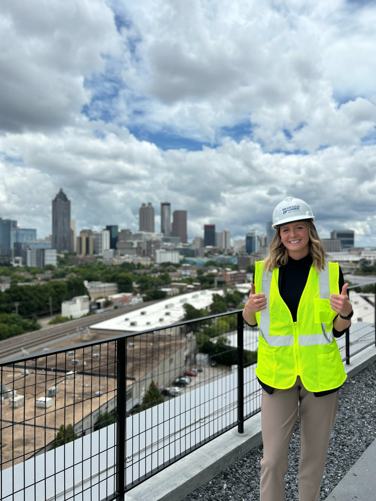 ATL Skyline at Science Square Mixed Use