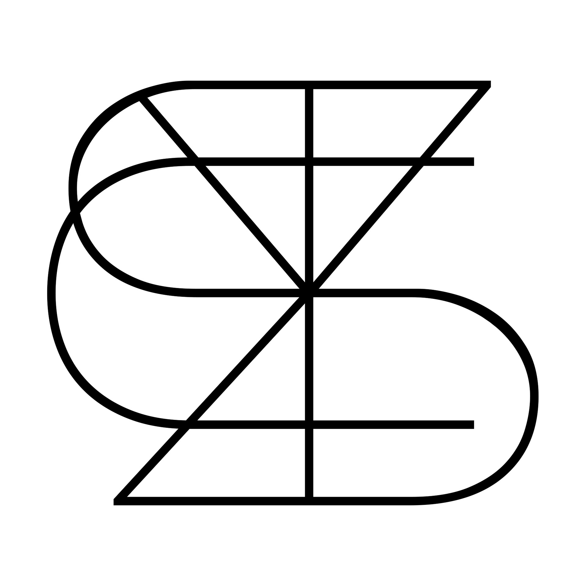 "SURCEY" custom logo