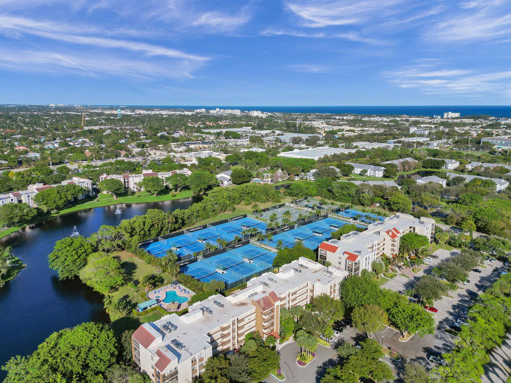 ProWorld Academy at Delray Beach