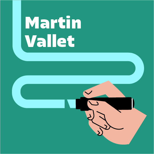 Martin Vallet