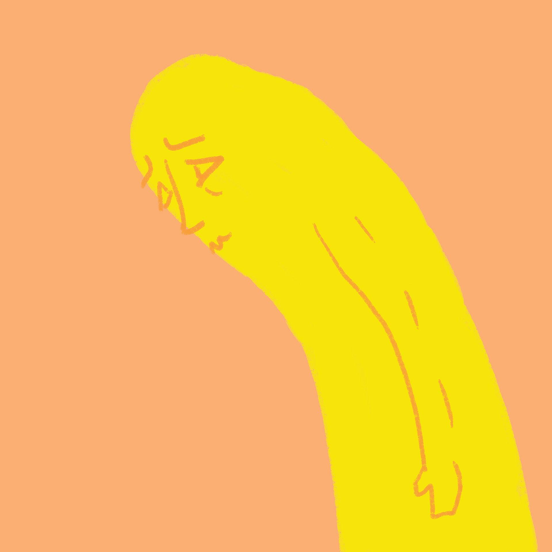 Emotions | Digital Illustration | 2018