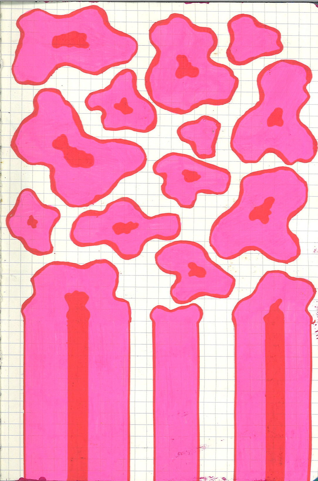 Illustration | Gouache | 2021