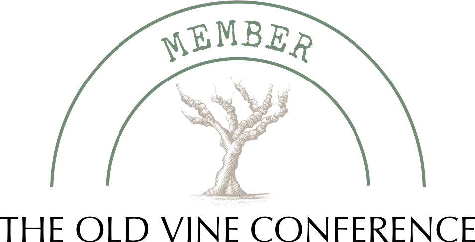 Logo del The Old Vine Conference