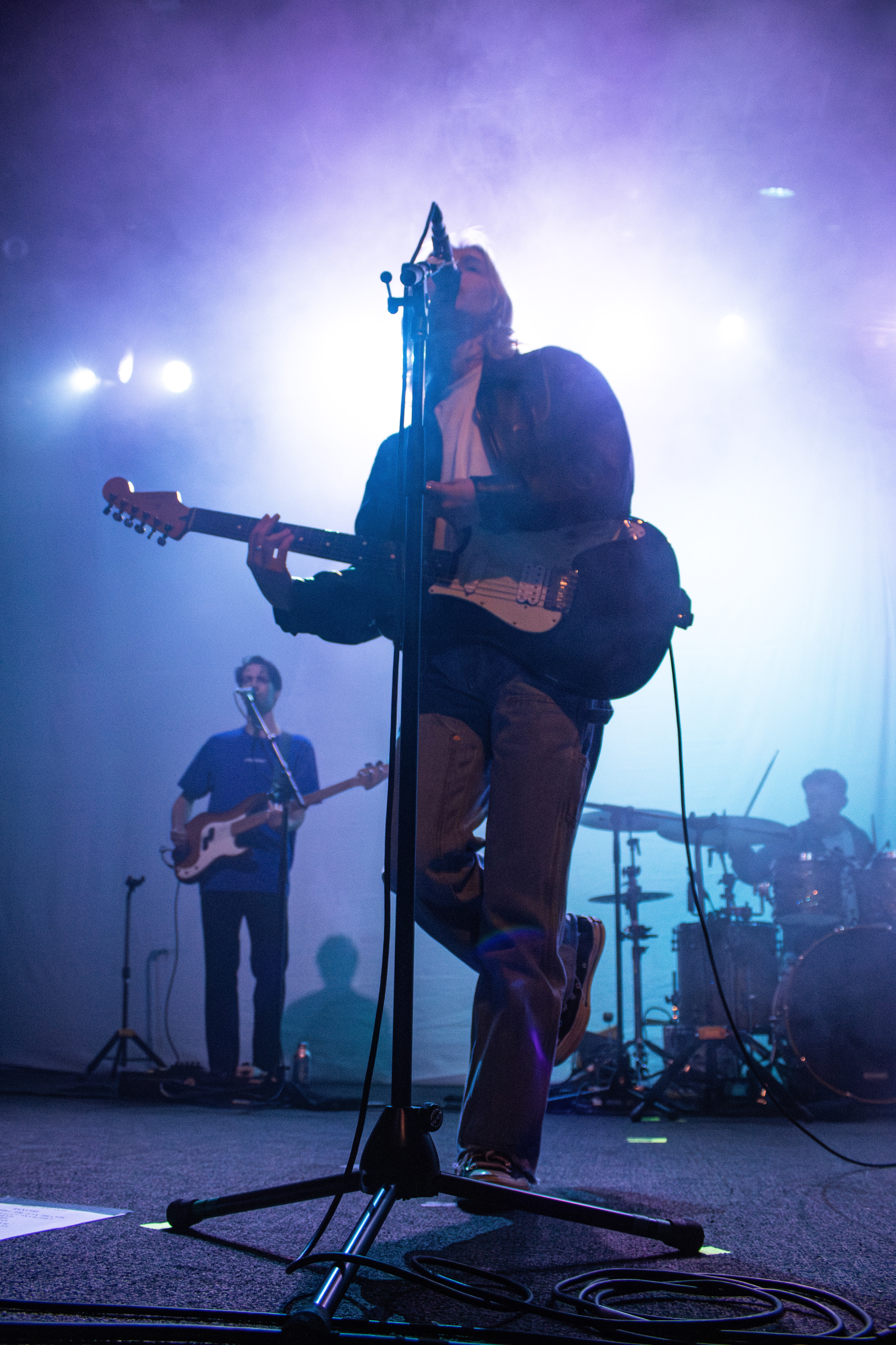 The Japanese House (11.21.23)