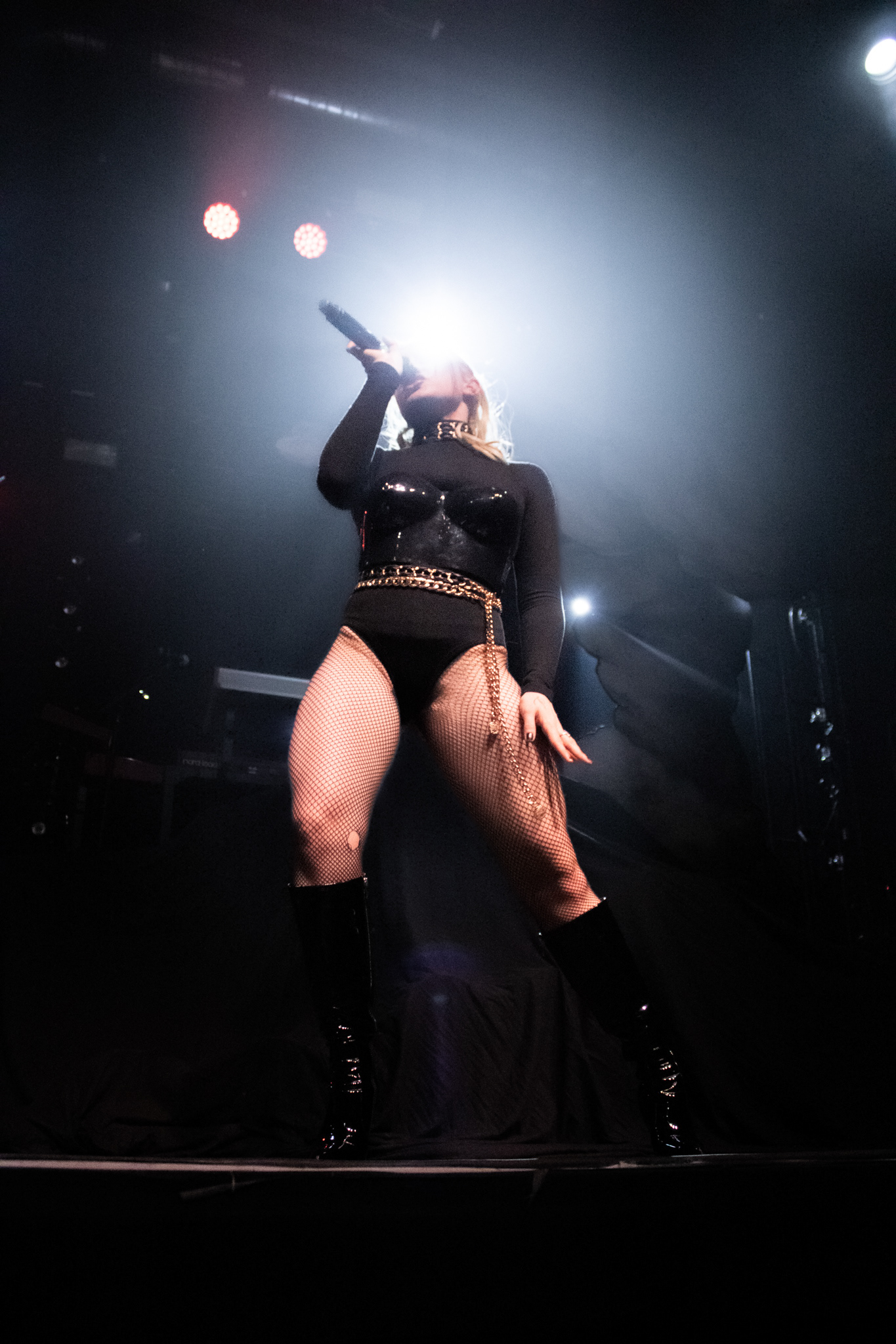 Slayyyter (2.9.23)