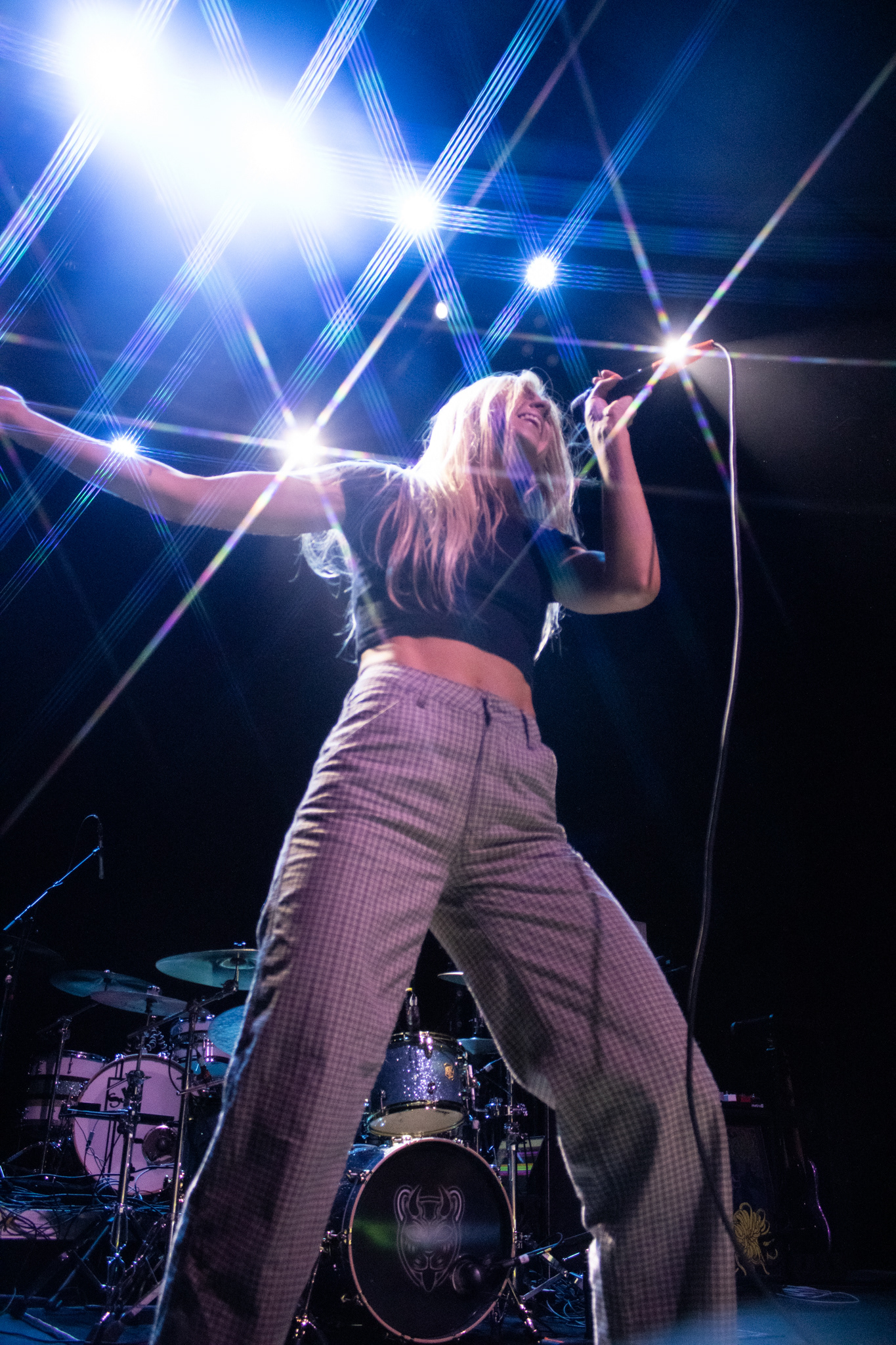 Taylor Acorn (10.7.22)