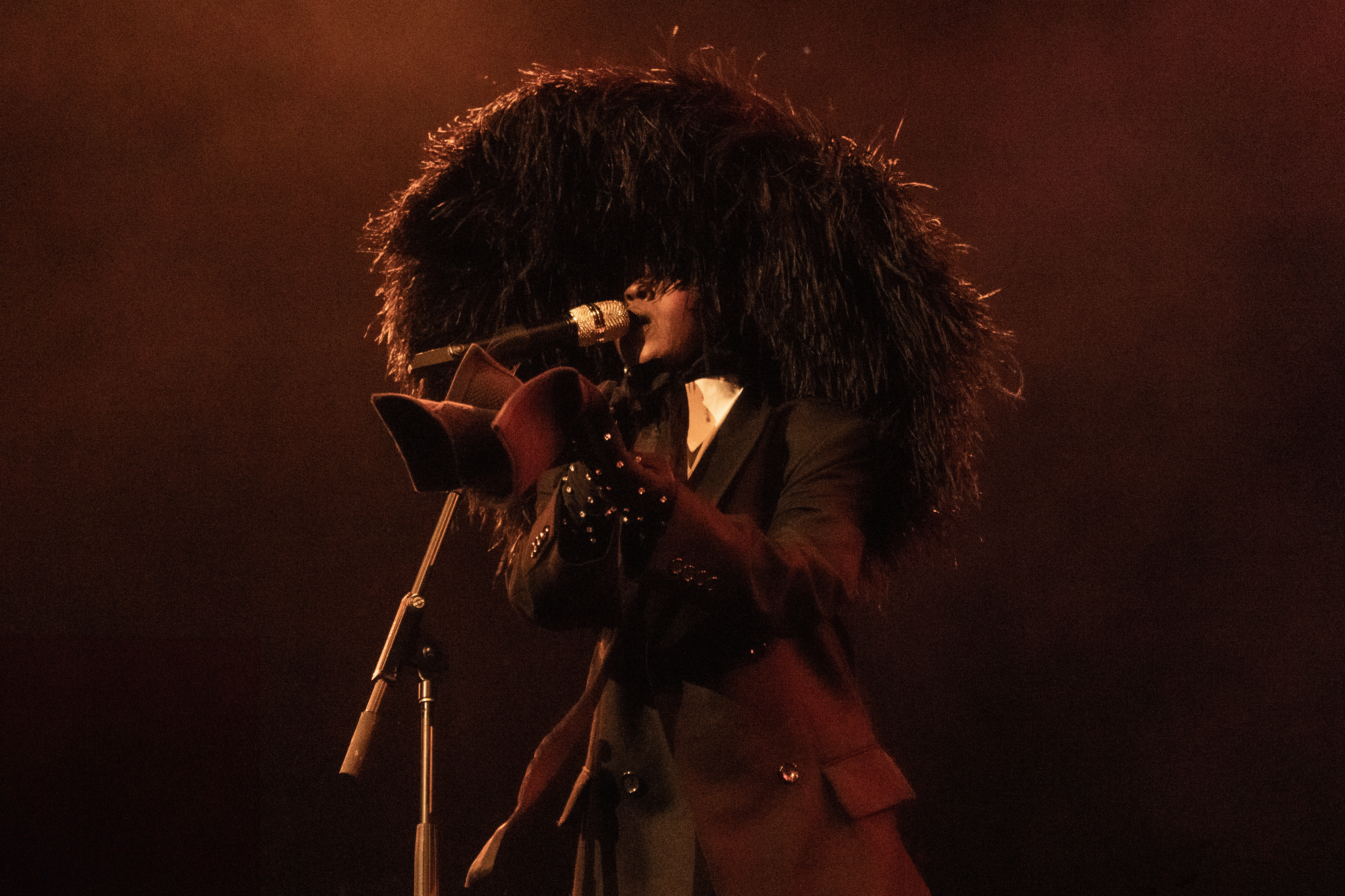 Ms. Lauryn Hill (11.17.23)