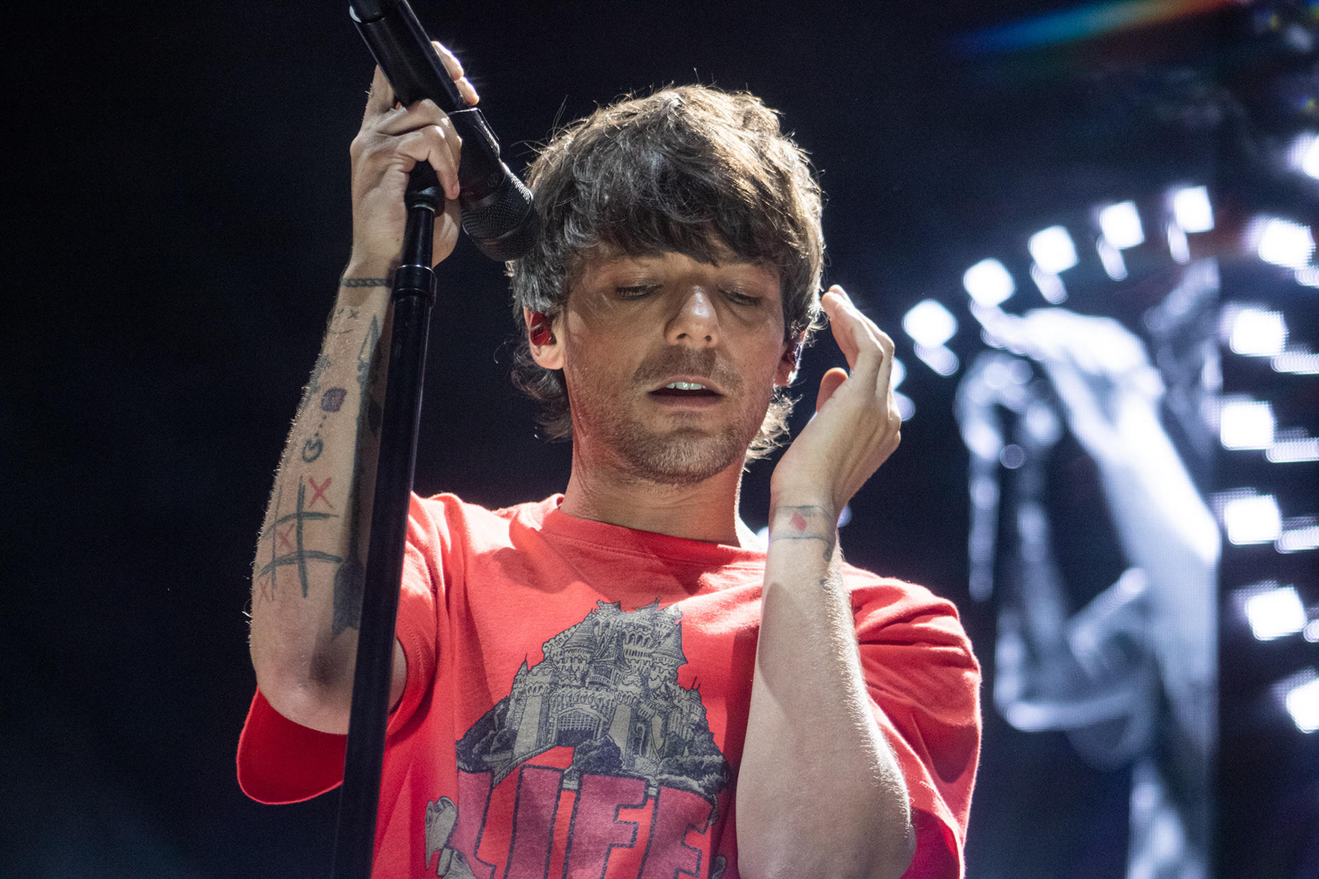 Louis Tomlinson (6.29.23)