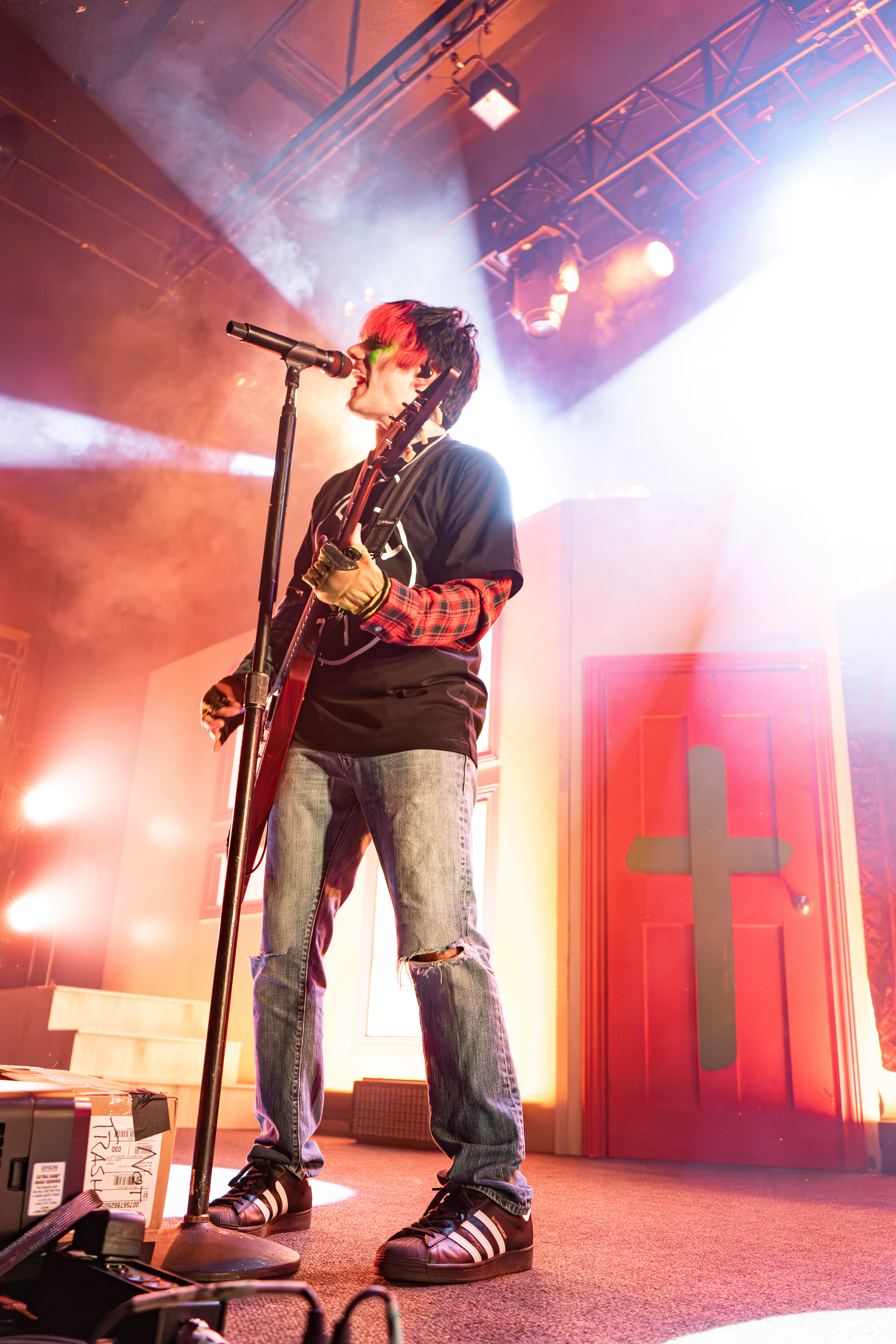 Waterparks (4.4.24)