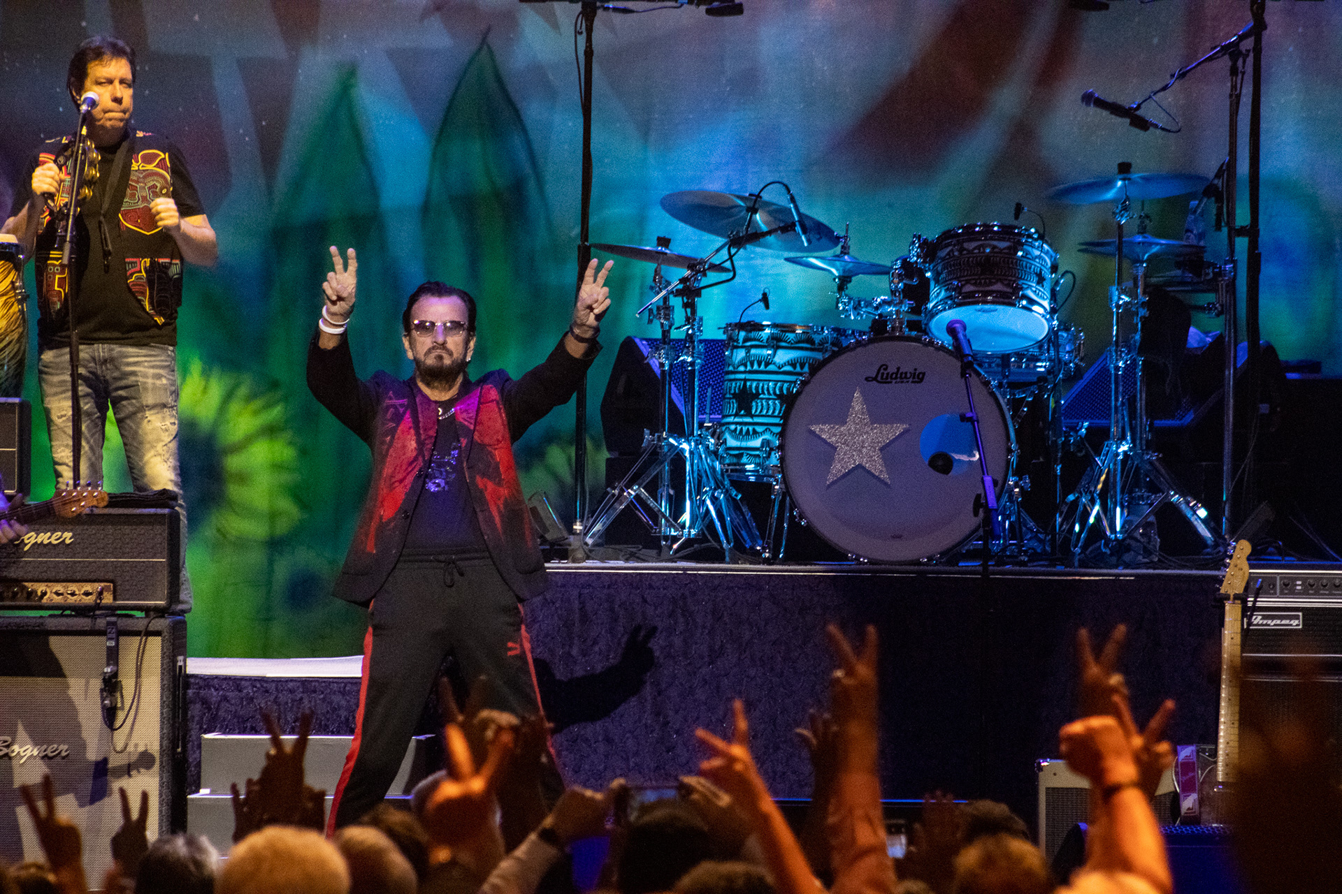 Ringo Starr (9.11.22)