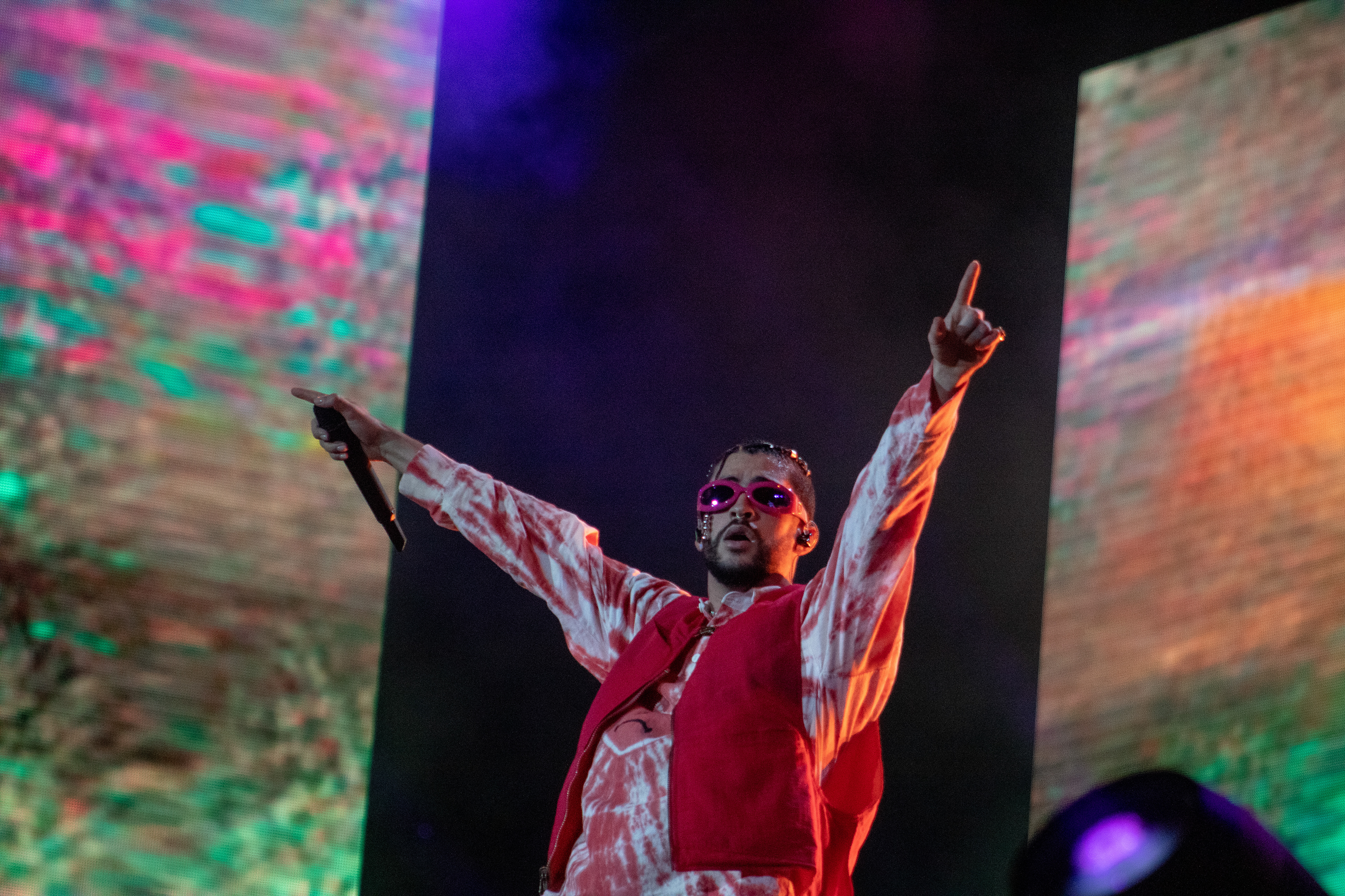 Bad Bunny (9.4.22)