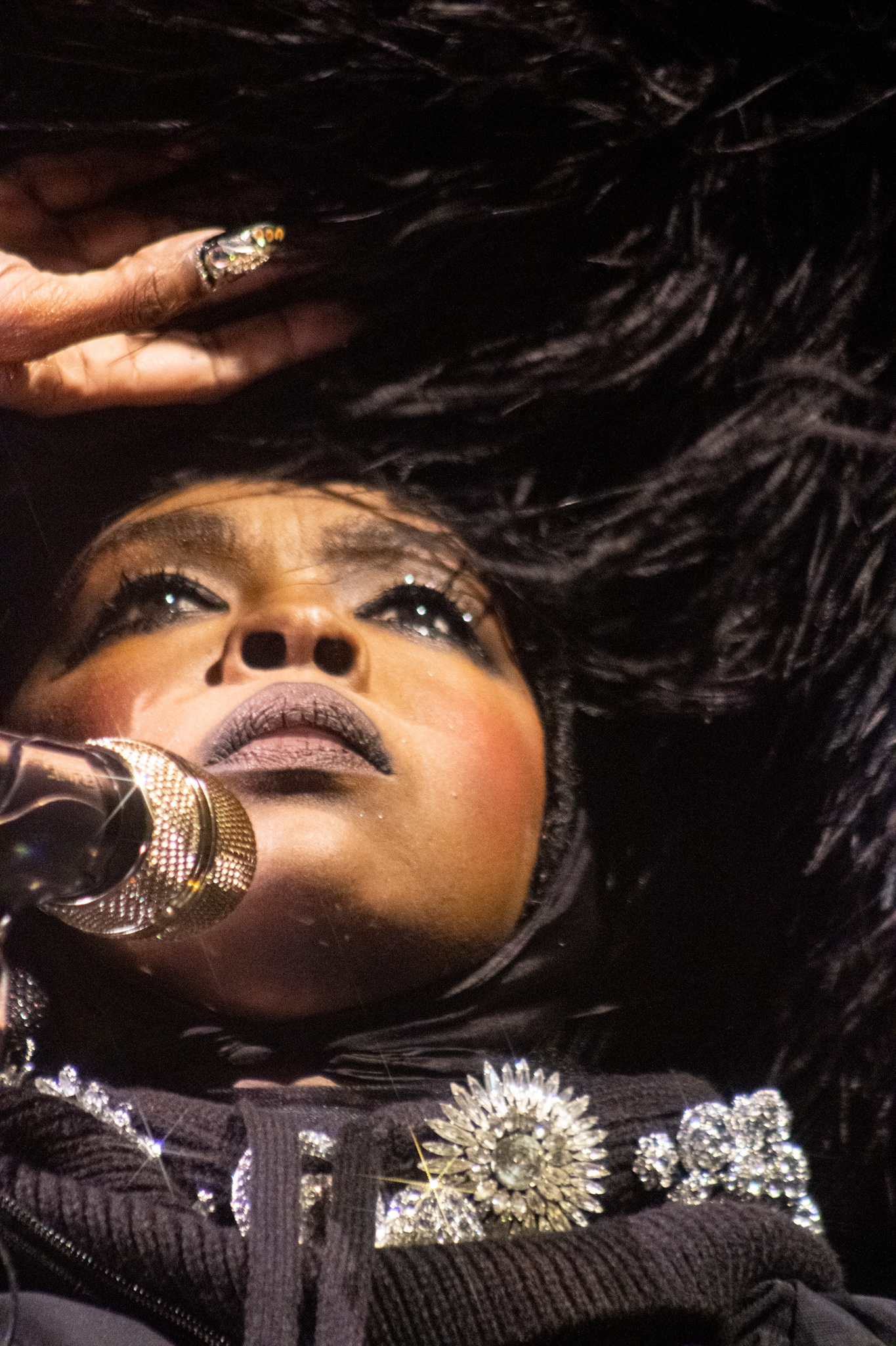Ms. Lauryn Hill (11.17.23)