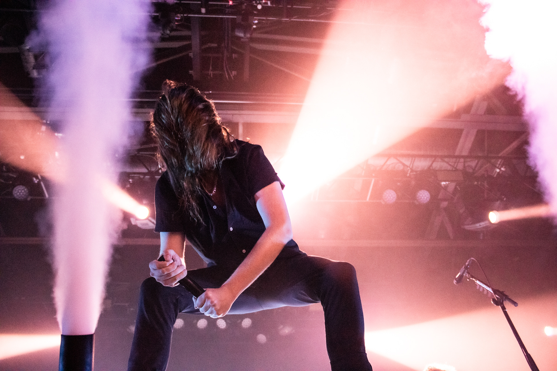 Wage War (5.17.23)