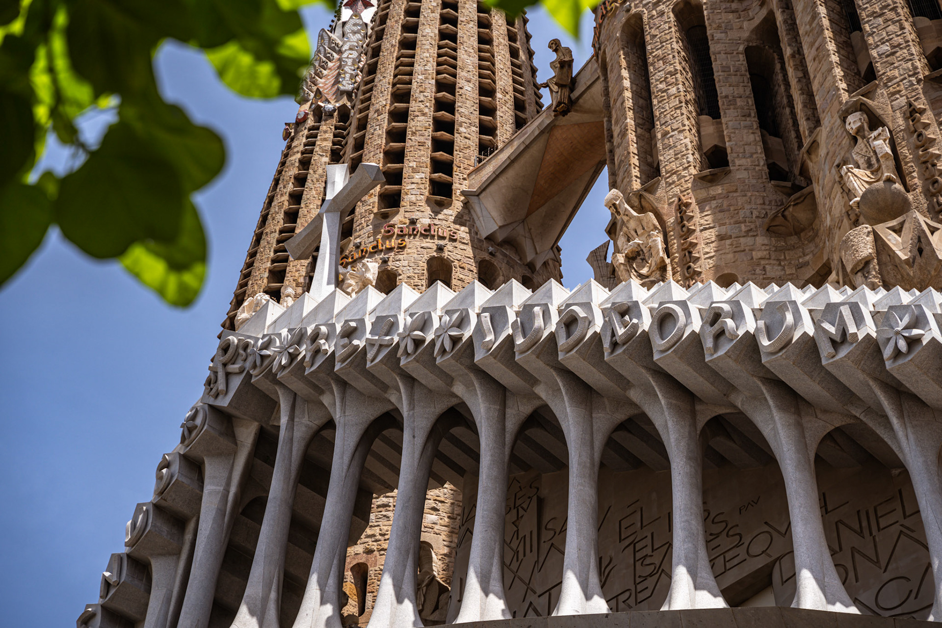 La Sagrada Família