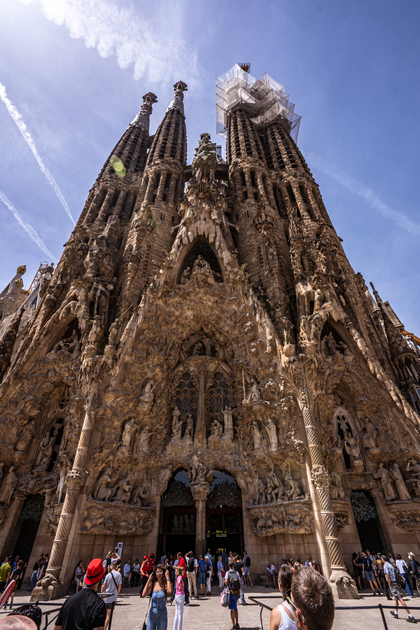 La Sagrada Família