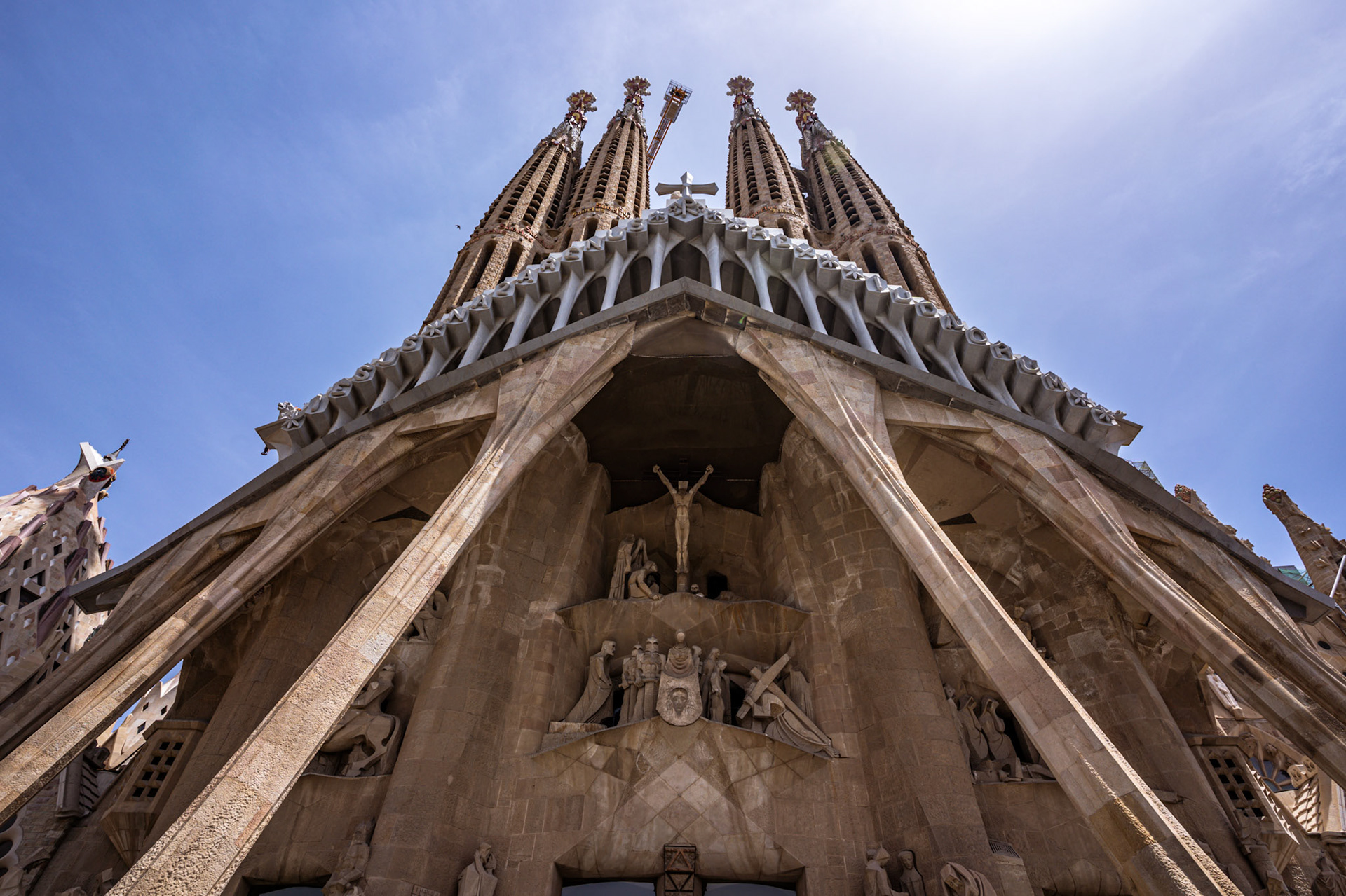 La Sagrada Família