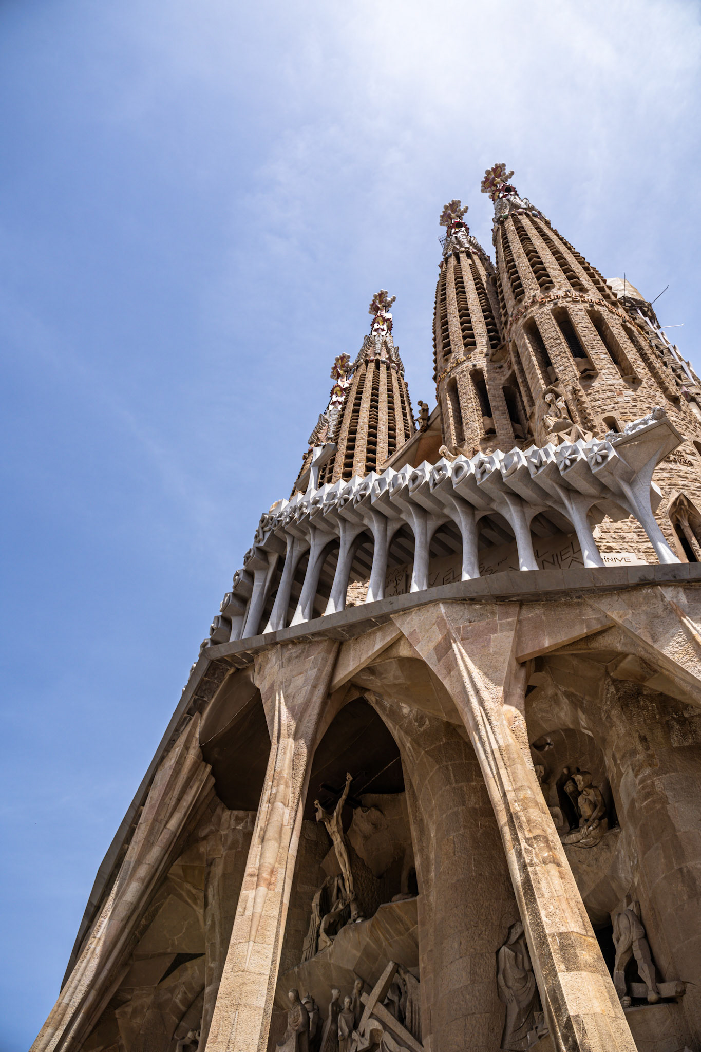 La Sagrada Família