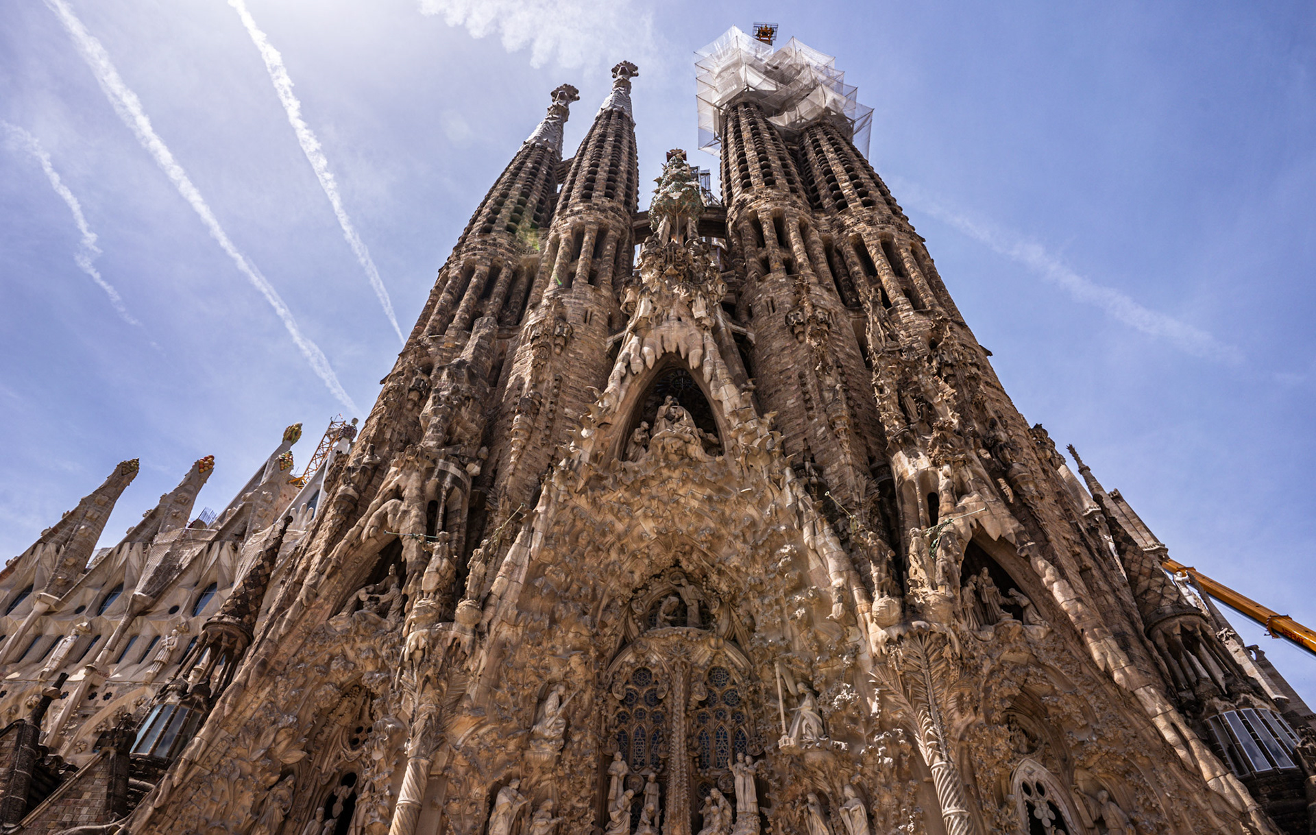 La Sagrada Família