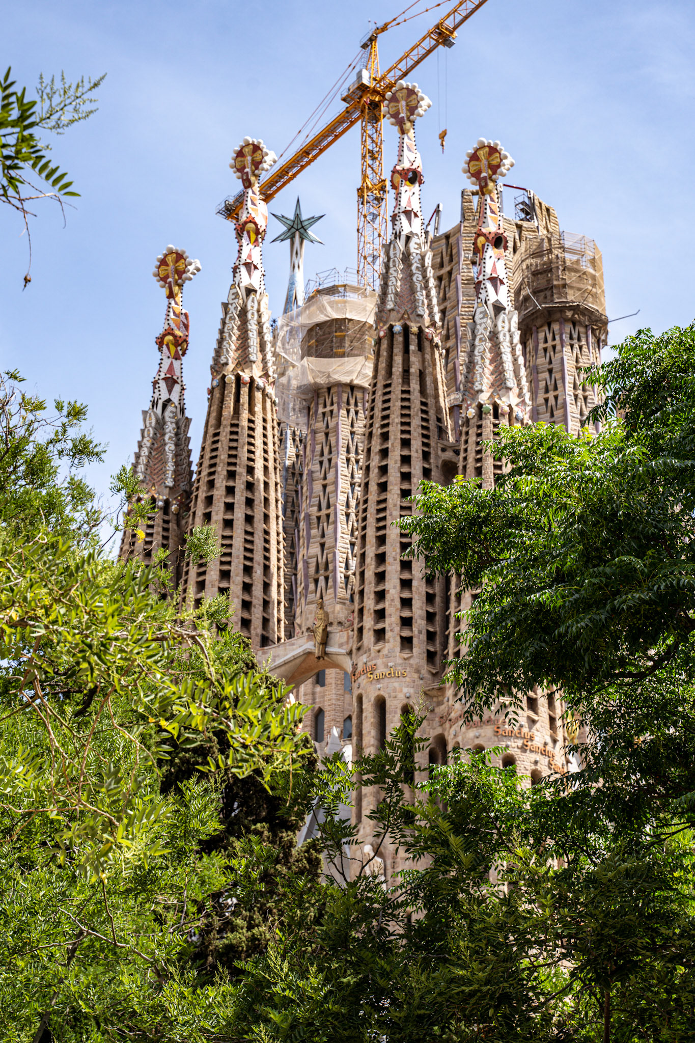 La Sagrada Família