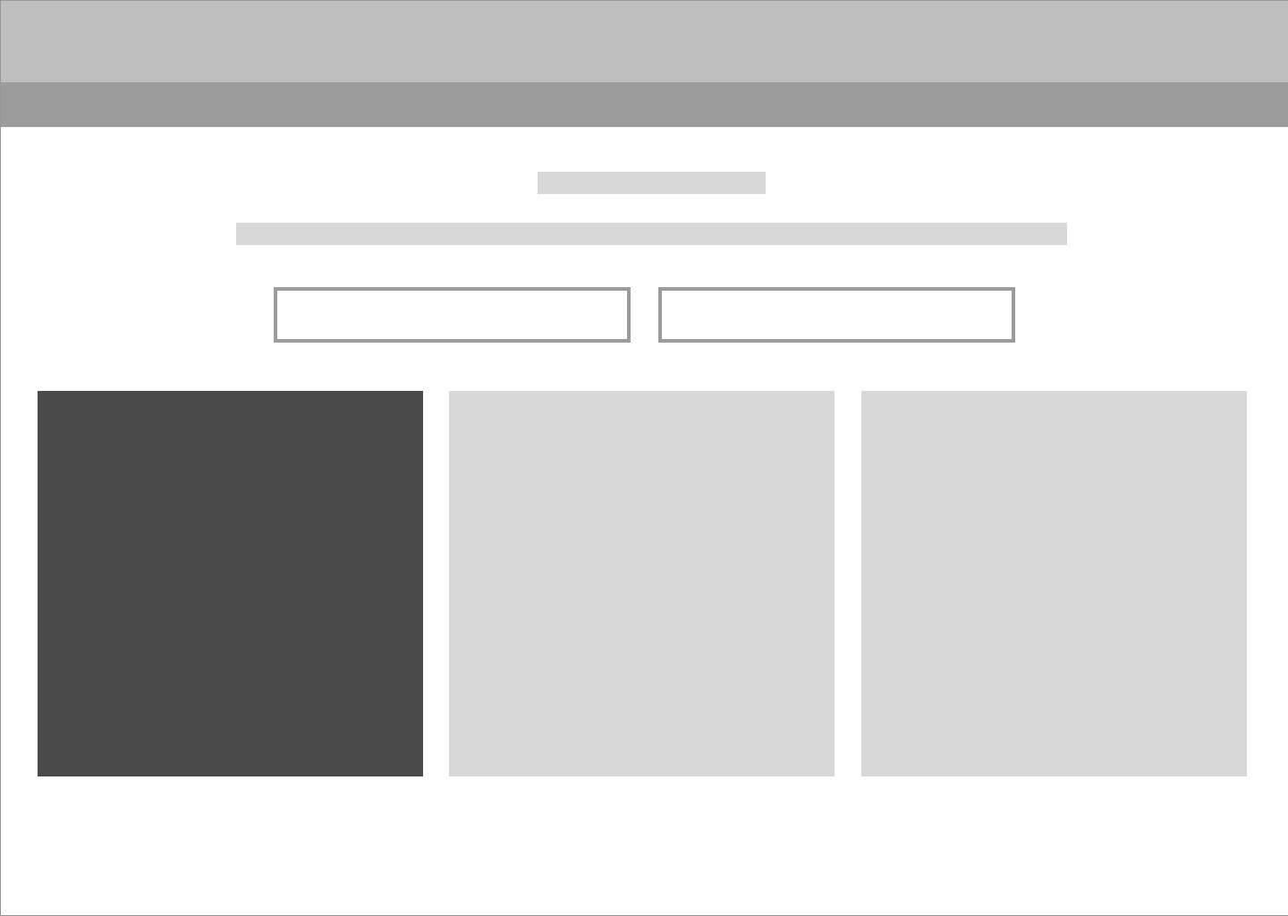 Select Proposal