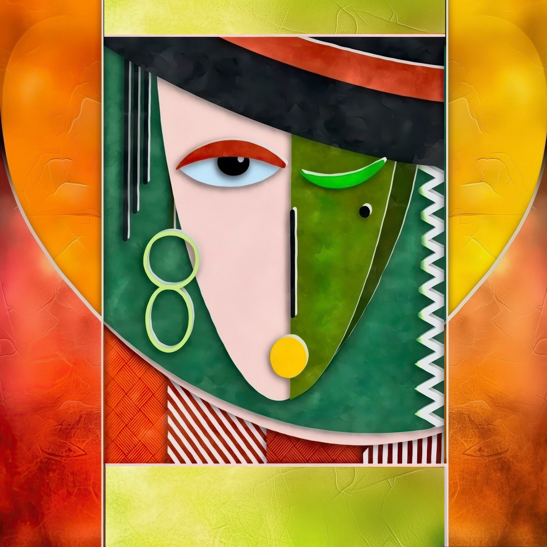 Deco Glimpse