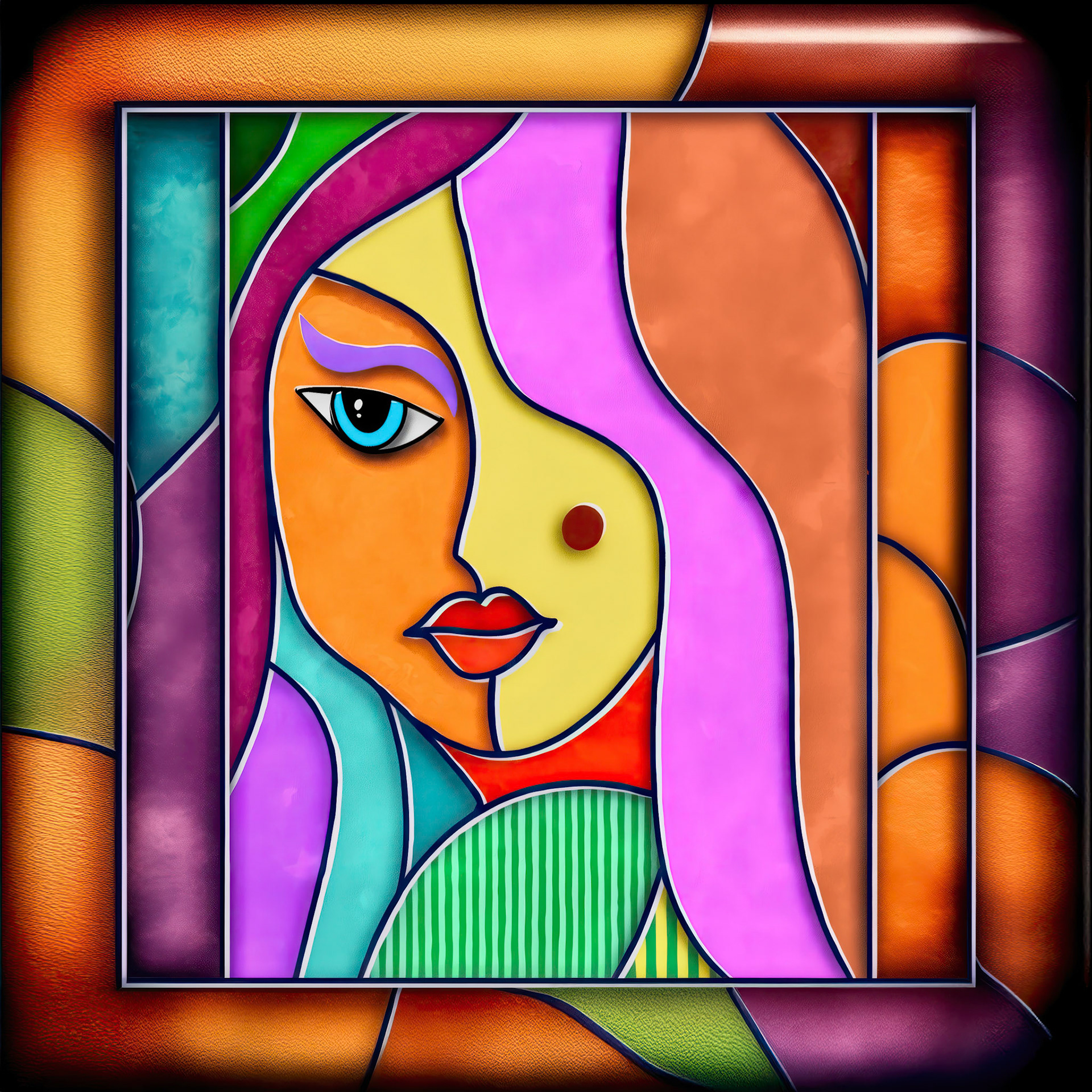 Candy Vision