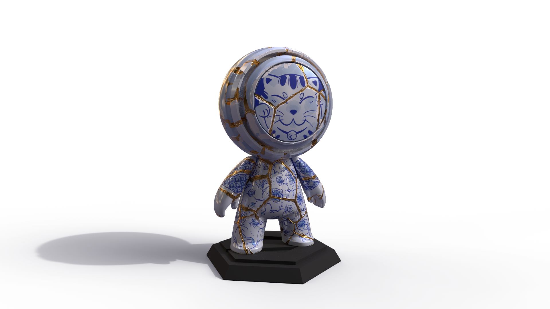 Meet Mat - Substance Painter