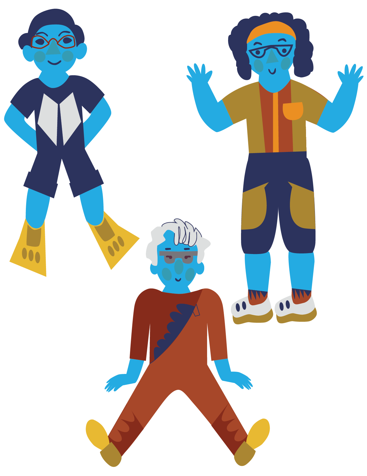 Older Adults 2