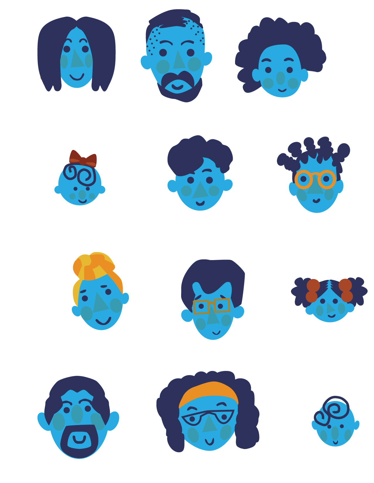 Faces 2