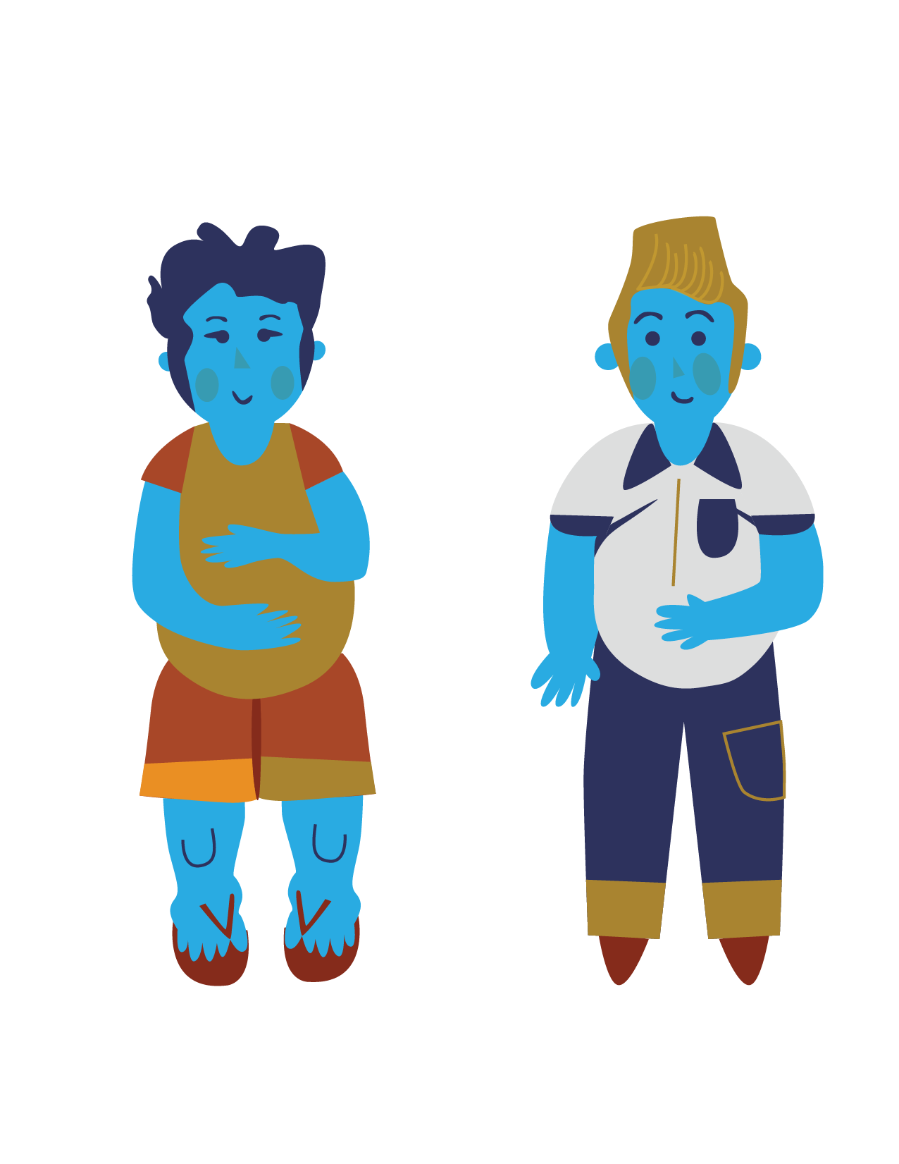 Pregnant Parents