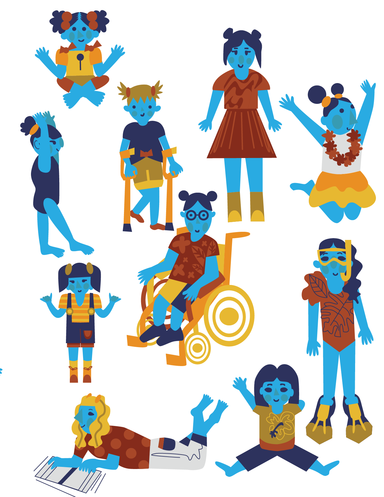 Young Kids 2