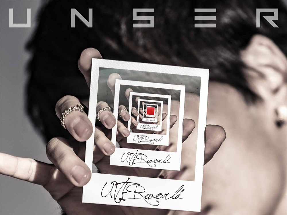 UVERwave - UVERworld International Fanpage - TYCOON