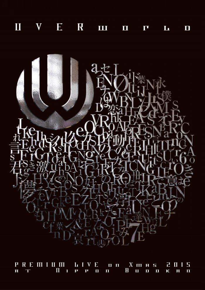 UVERwave - UVERworld International Fanpage - UVERworld PREMIUM