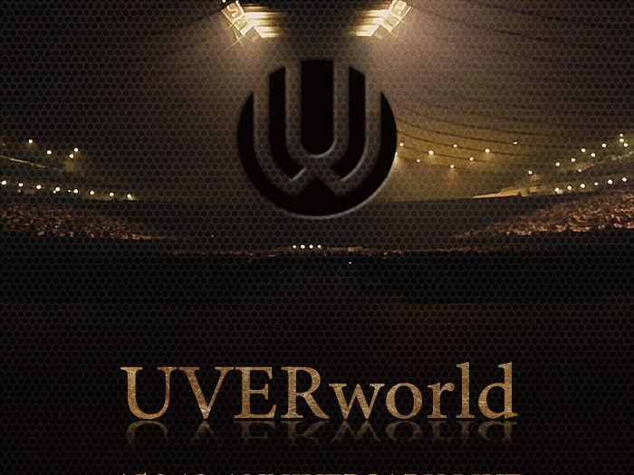 UVERwave - UVERworld International Fanpage - KING'S PARADE Otoko