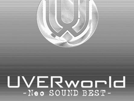 UVERwave - UVERworld International Fanpage - Neo SOUND BEST