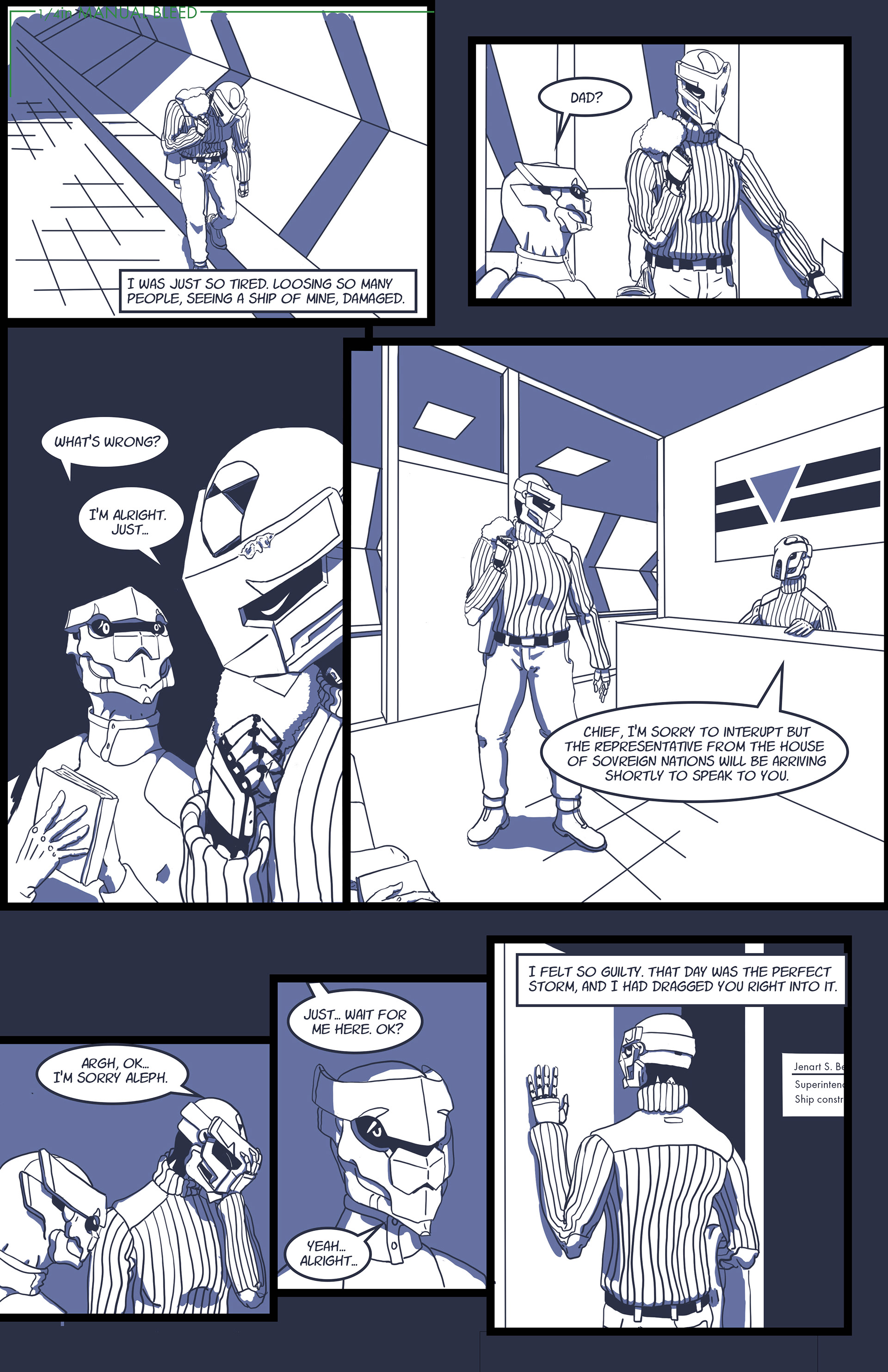 Page Sample 3