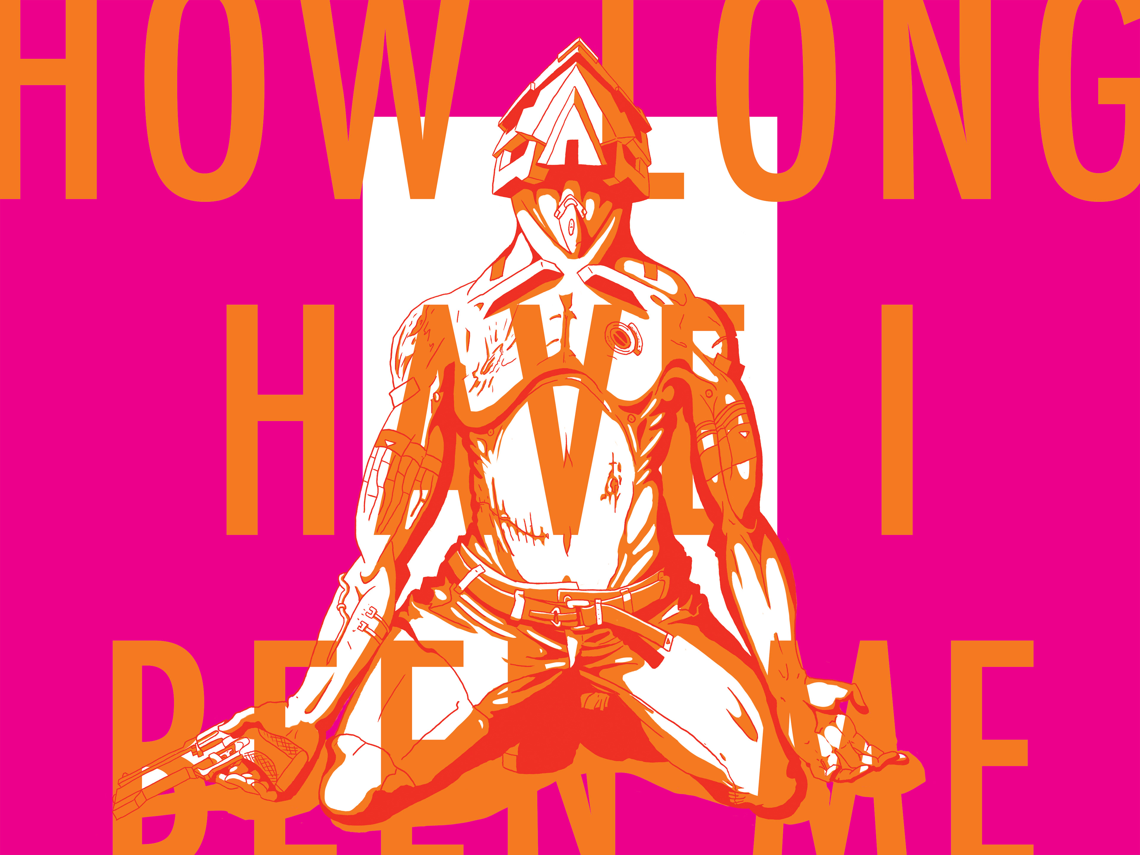 Learn to Love Yourself