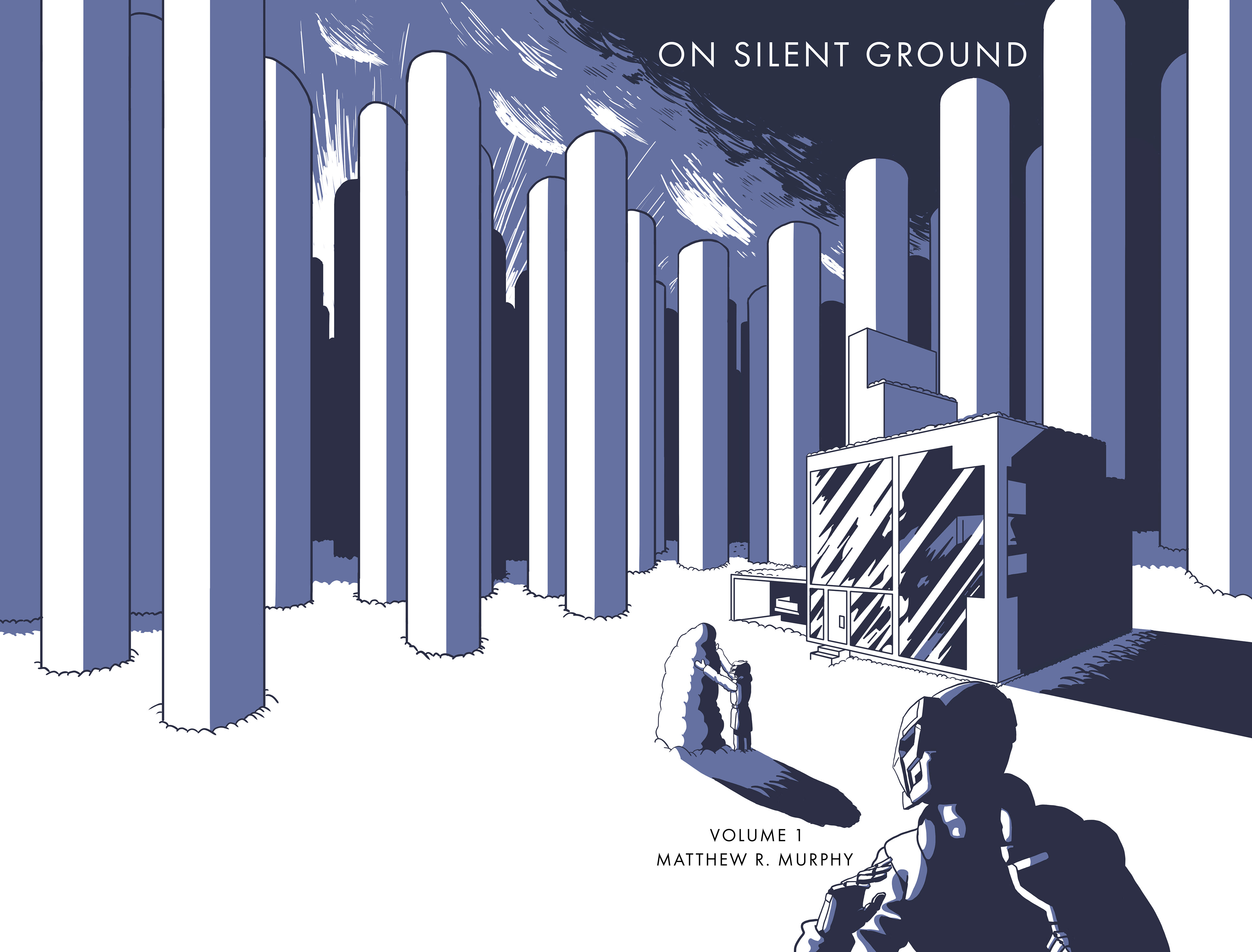 Volume One Cover