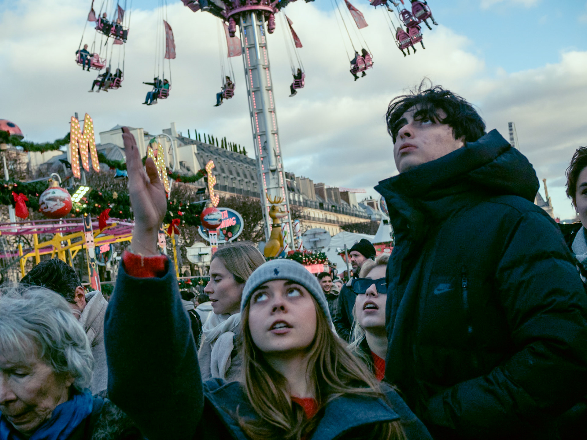 OLYMPUS DIGITAL CAMERA