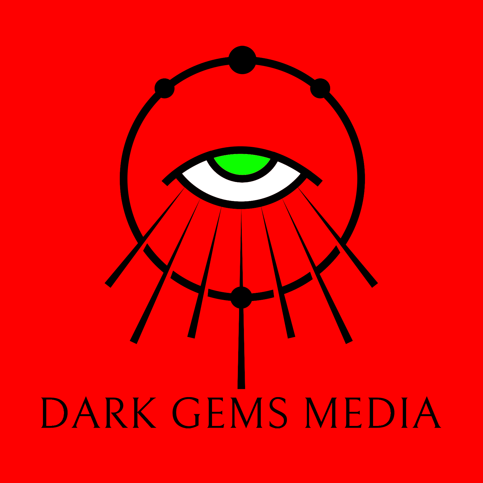Dark Gems Media