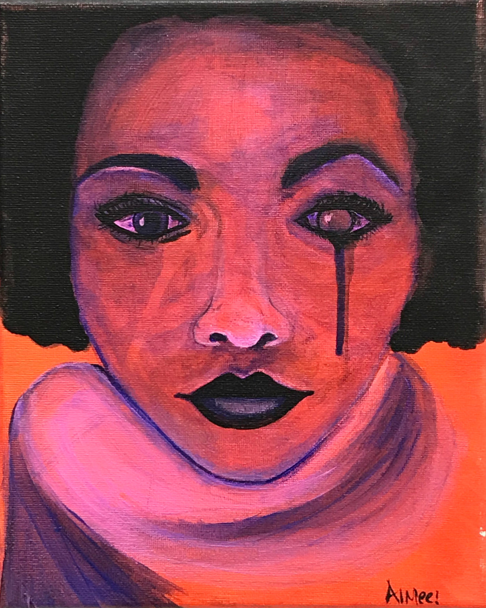 Corrine Gaines #sayhername