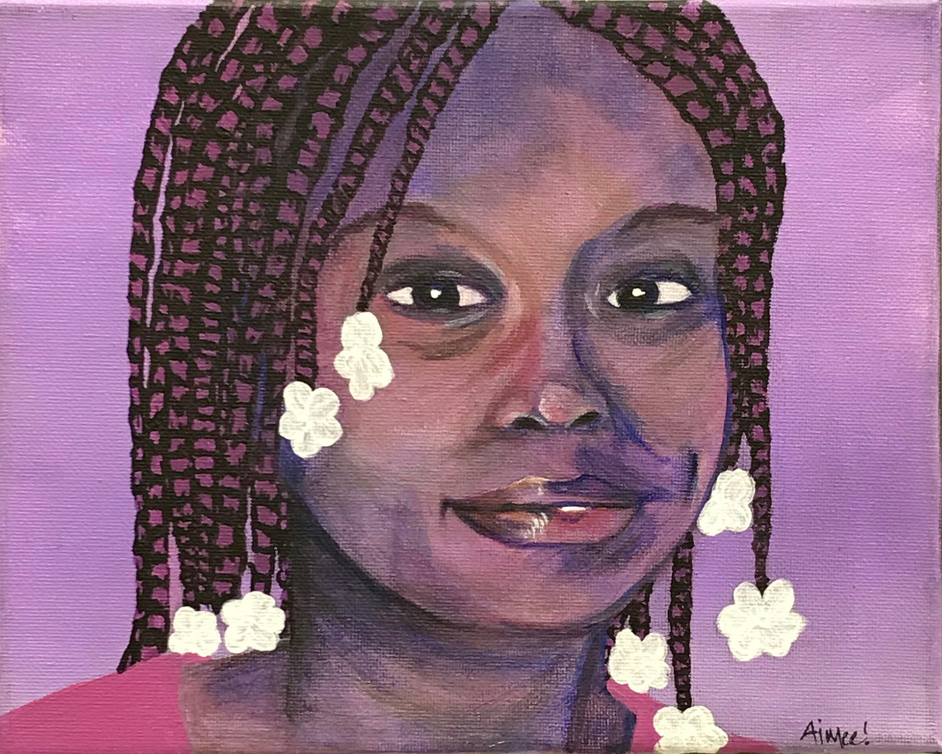 Ayana Stanley-Jones #sayhername