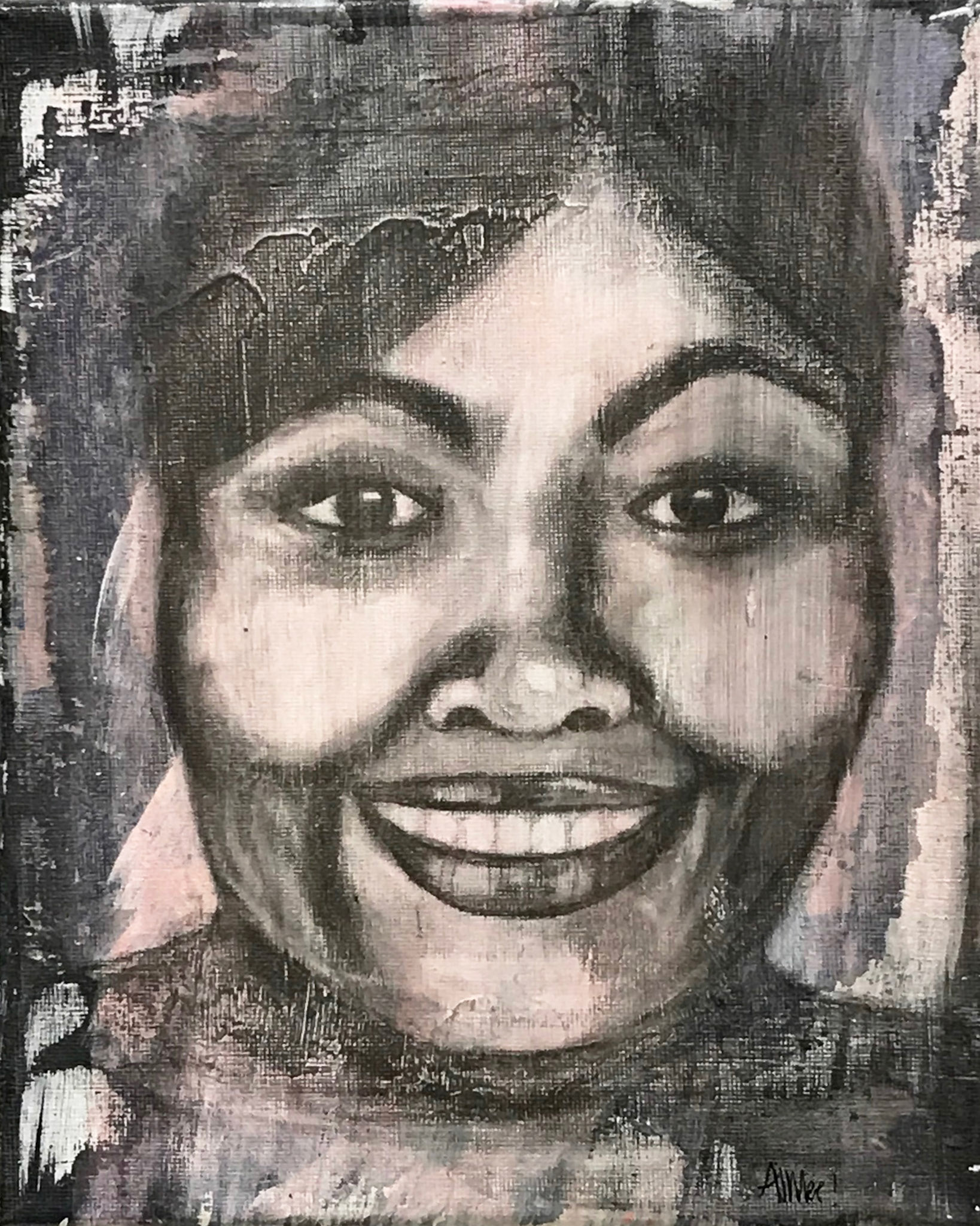 Sherese Francis #sayhername