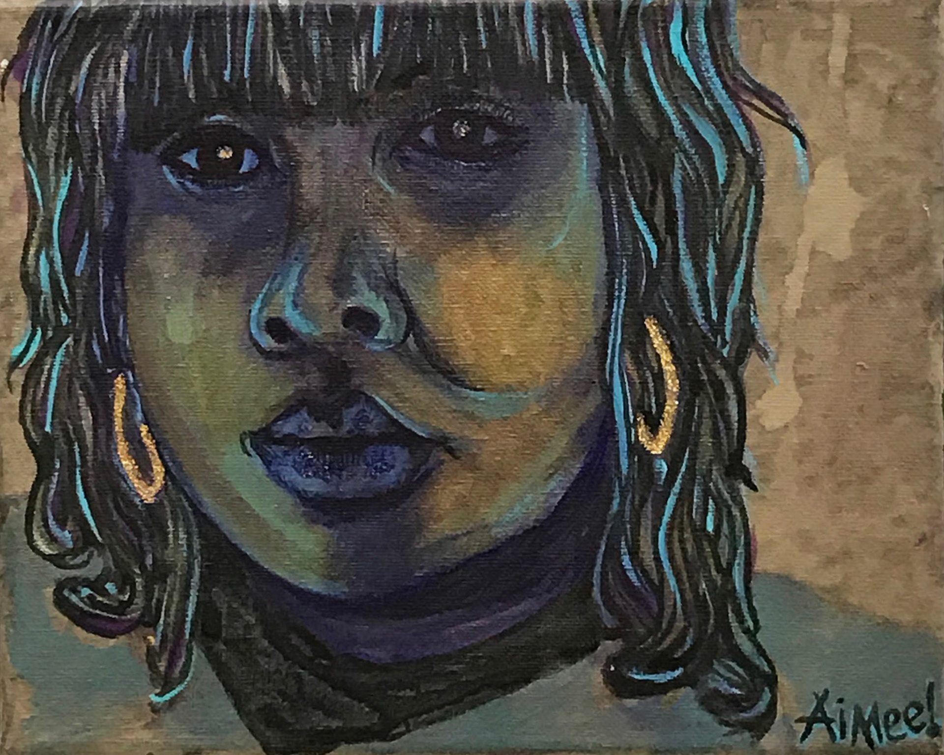 Rekia Boyd #sayhername
