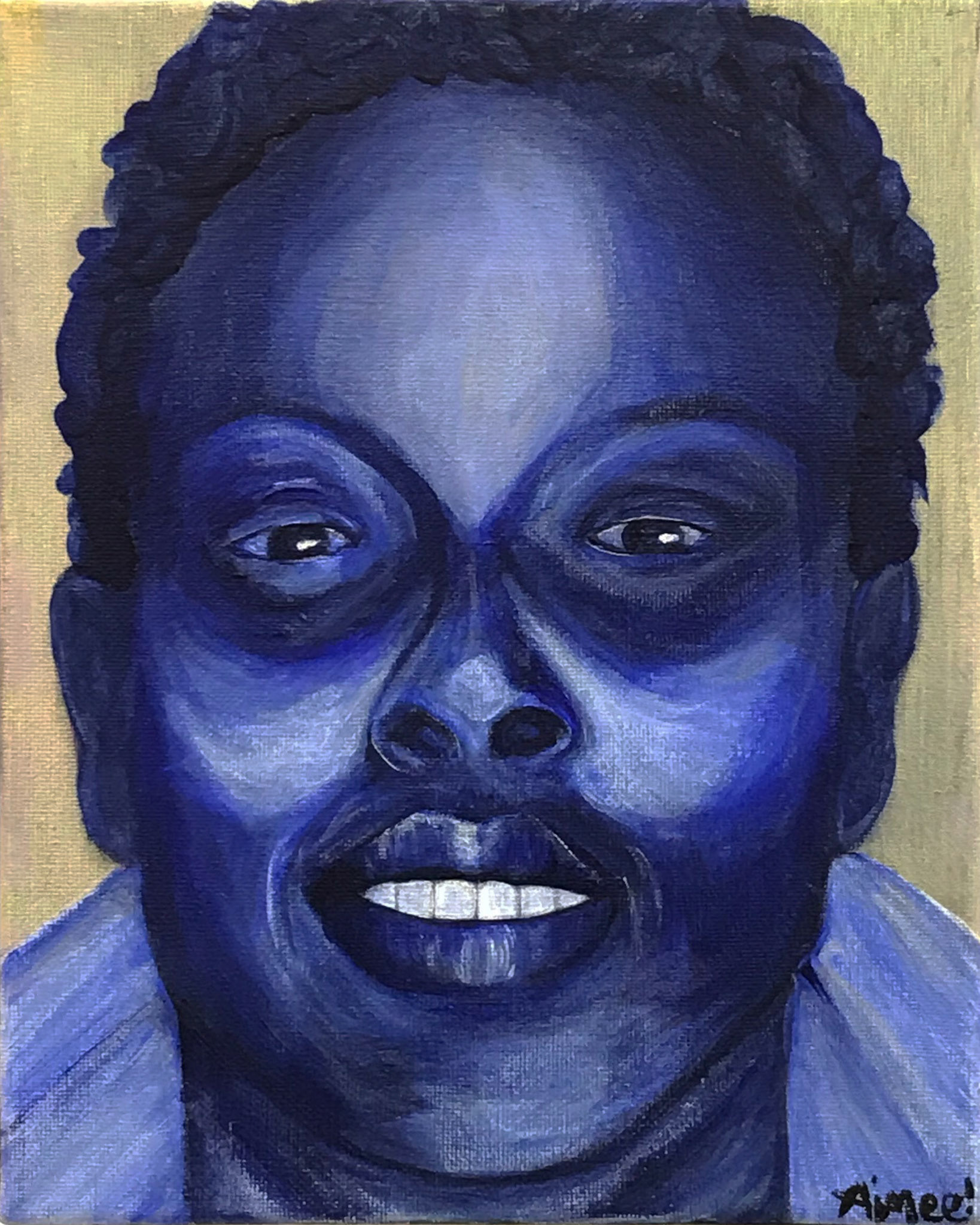 Malissa Williams #sayhername