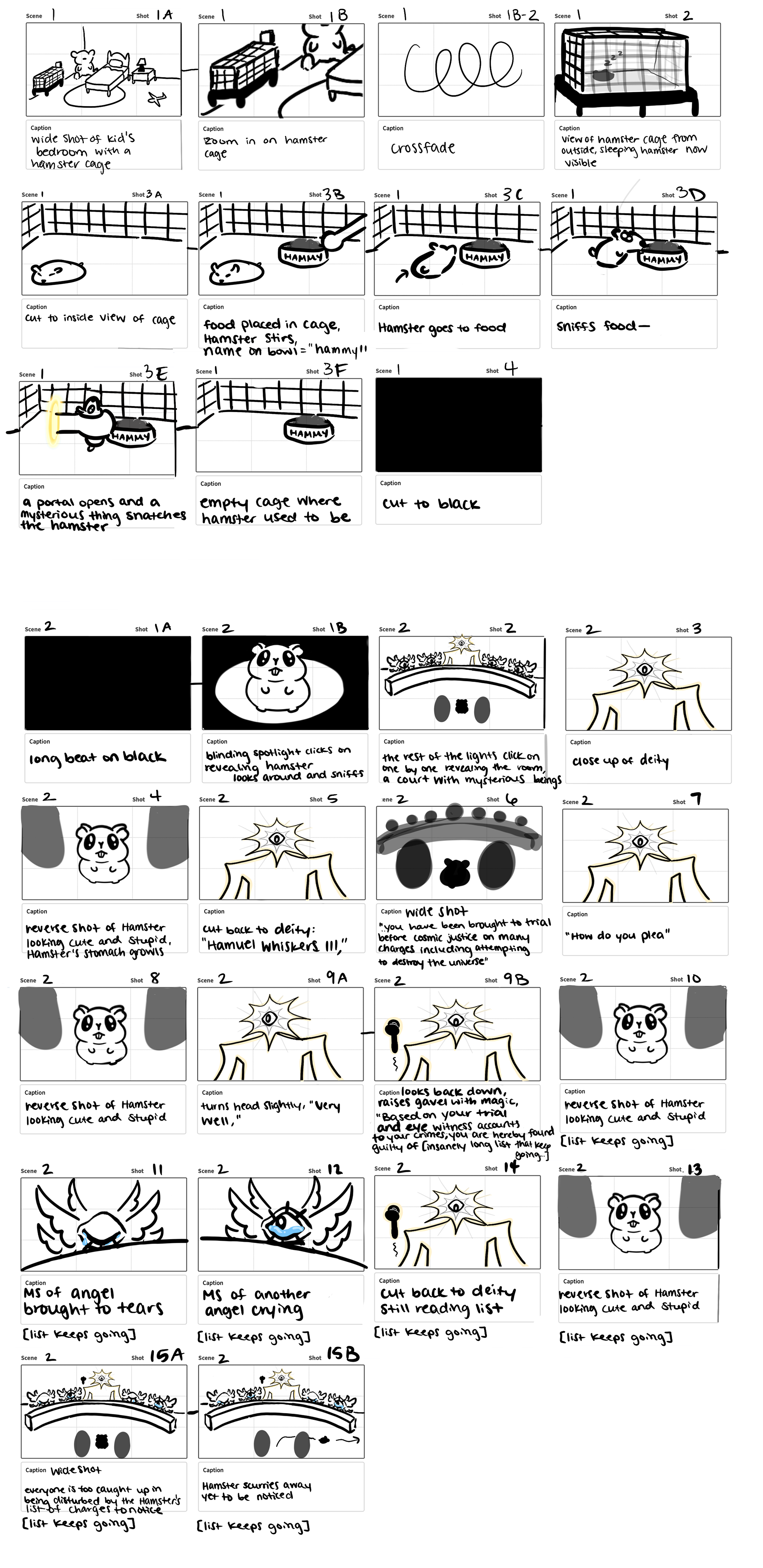 Thumbnails part 1