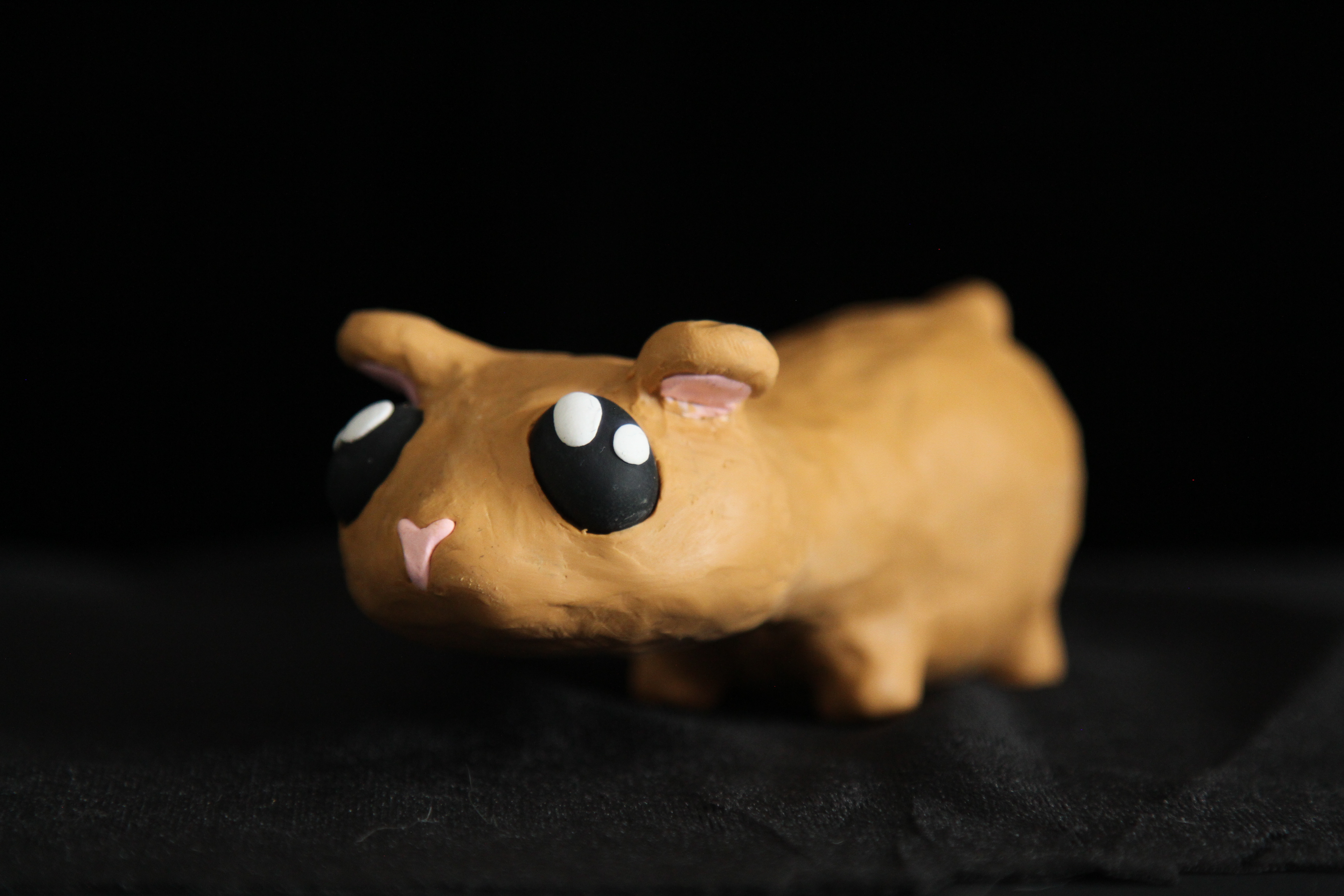 Final Puppet